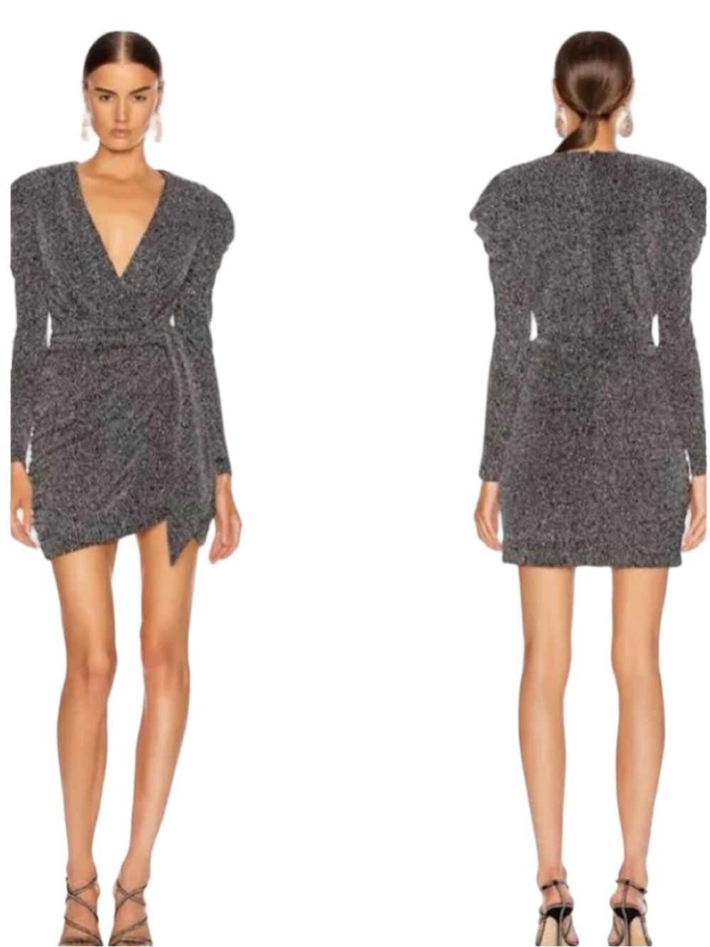 Jonathan Simkhai Sequin Dress